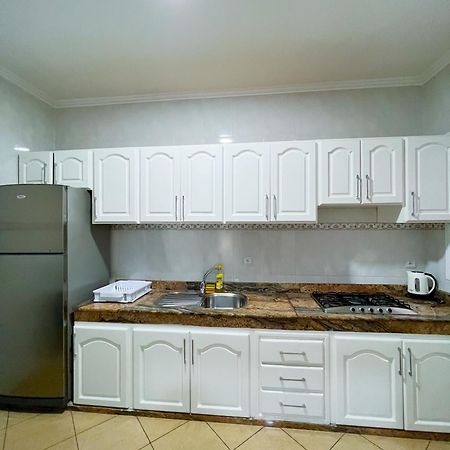 Rif Appartment Al Hoceïma Zewnętrze zdjęcie