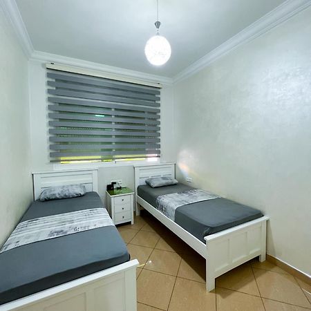 Rif Appartment Al Hoceïma Zewnętrze zdjęcie