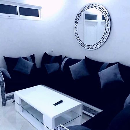 Rif Appartment Al Hoceïma Zewnętrze zdjęcie