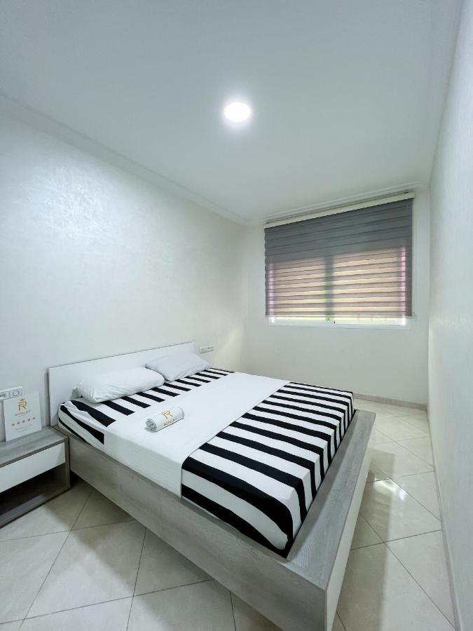 Rif Appartment Al Hoceïma Zewnętrze zdjęcie