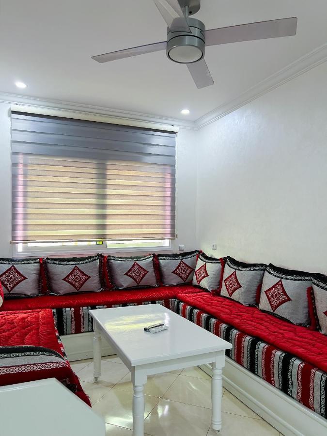 Rif Appartment Al Hoceïma Zewnętrze zdjęcie