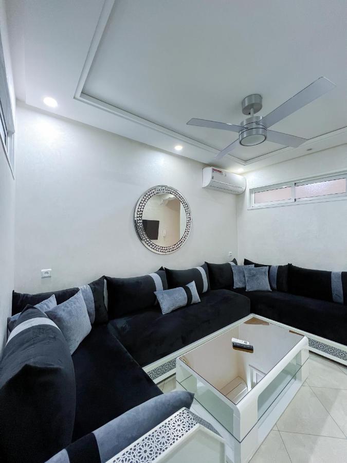 Rif Appartment Al Hoceïma Zewnętrze zdjęcie