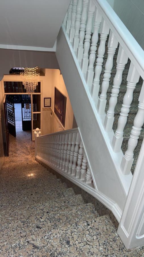 Rif Appartment Al Hoceïma Zewnętrze zdjęcie