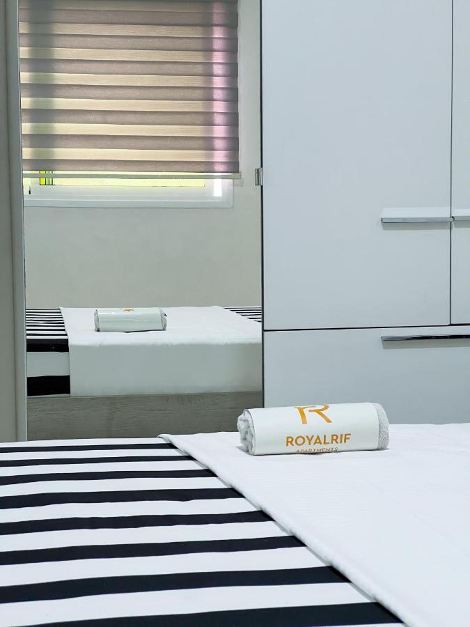 Rif Appartment Al Hoceïma Zewnętrze zdjęcie