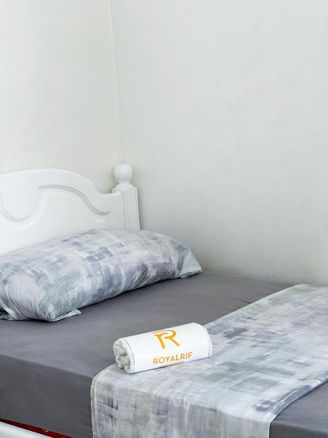 Rif Appartment Al Hoceïma Zewnętrze zdjęcie