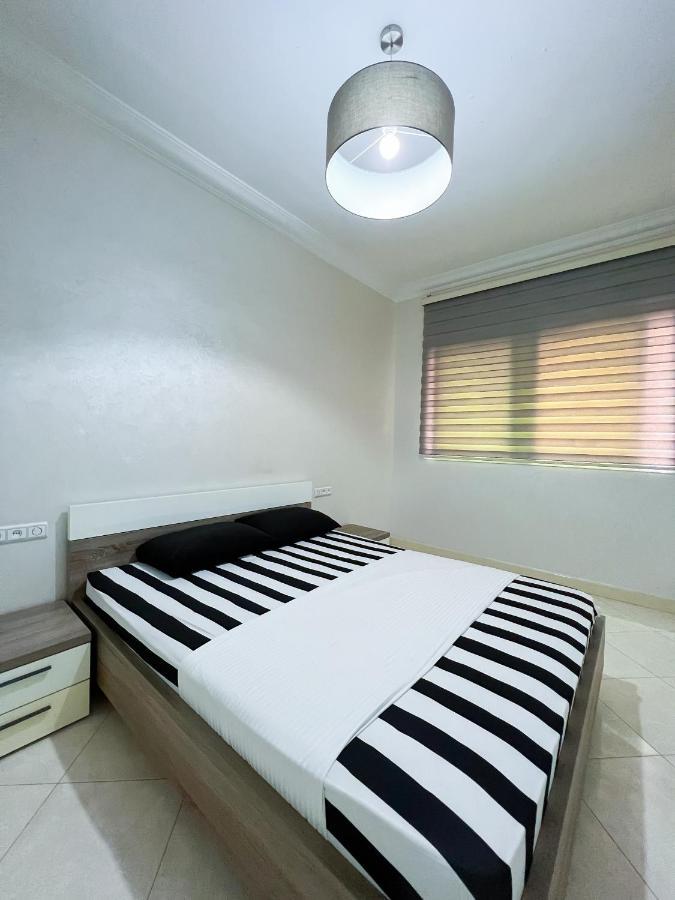 Rif Appartment Al Hoceïma Zewnętrze zdjęcie