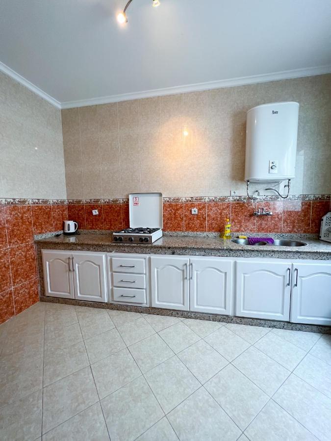 Rif Appartment Al Hoceïma Zewnętrze zdjęcie