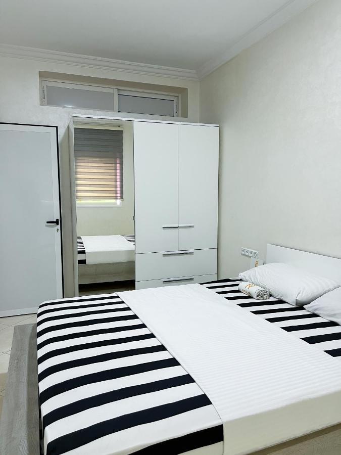 Rif Appartment Al Hoceïma Zewnętrze zdjęcie