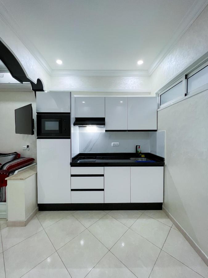 Rif Appartment Al Hoceïma Zewnętrze zdjęcie