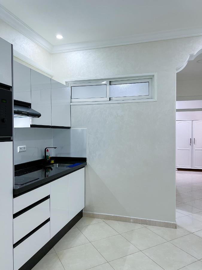 Rif Appartment Al Hoceïma Zewnętrze zdjęcie