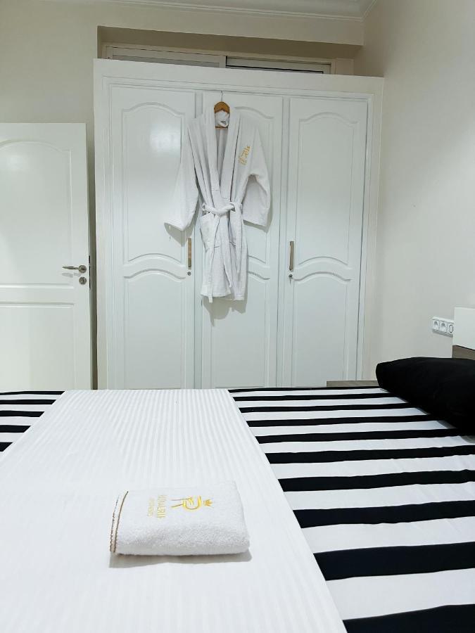 Rif Appartment Al Hoceïma Zewnętrze zdjęcie