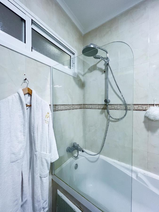 Rif Appartment Al Hoceïma Zewnętrze zdjęcie