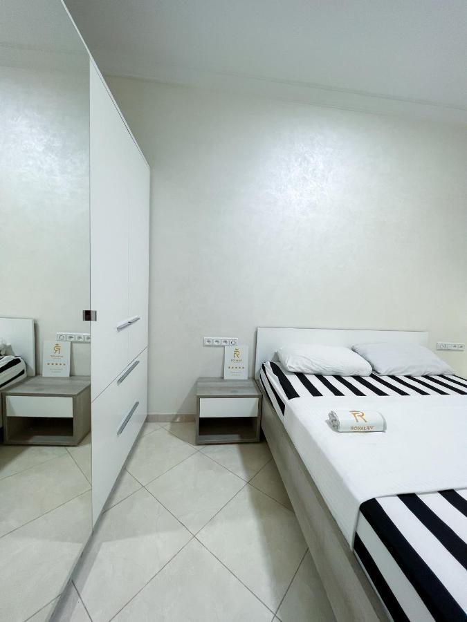 Rif Appartment Al Hoceïma Zewnętrze zdjęcie