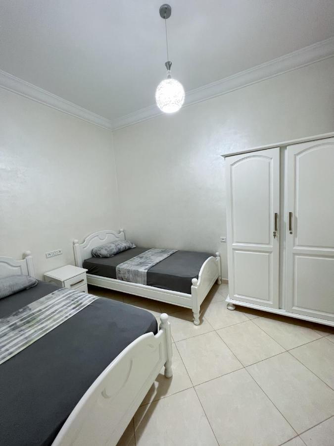 Rif Appartment Al Hoceïma Zewnętrze zdjęcie