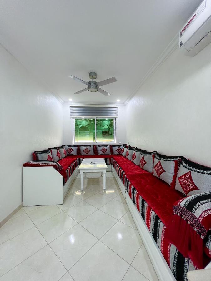 Rif Appartment Al Hoceïma Zewnętrze zdjęcie