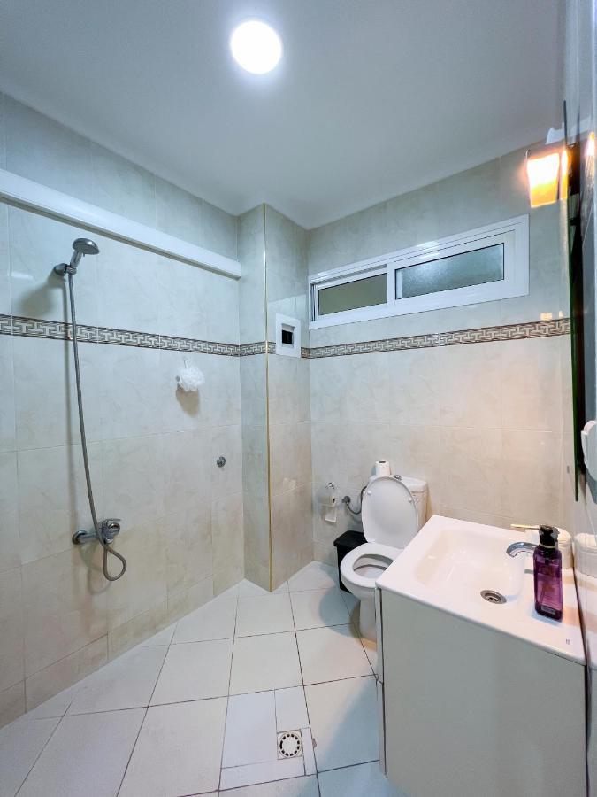 Rif Appartment Al Hoceïma Zewnętrze zdjęcie