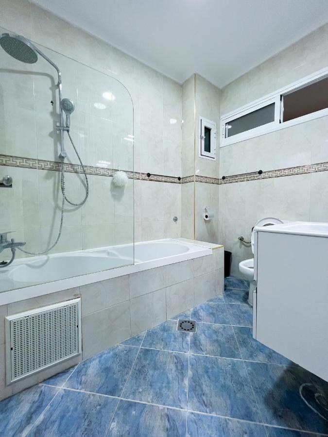 Rif Appartment Al Hoceïma Zewnętrze zdjęcie