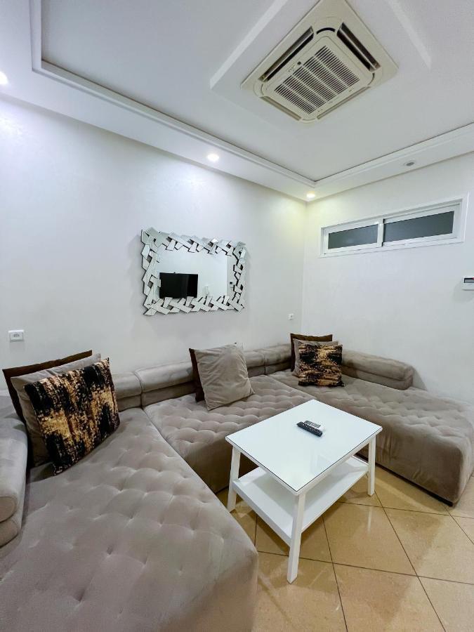 Rif Appartment Al Hoceïma Zewnętrze zdjęcie