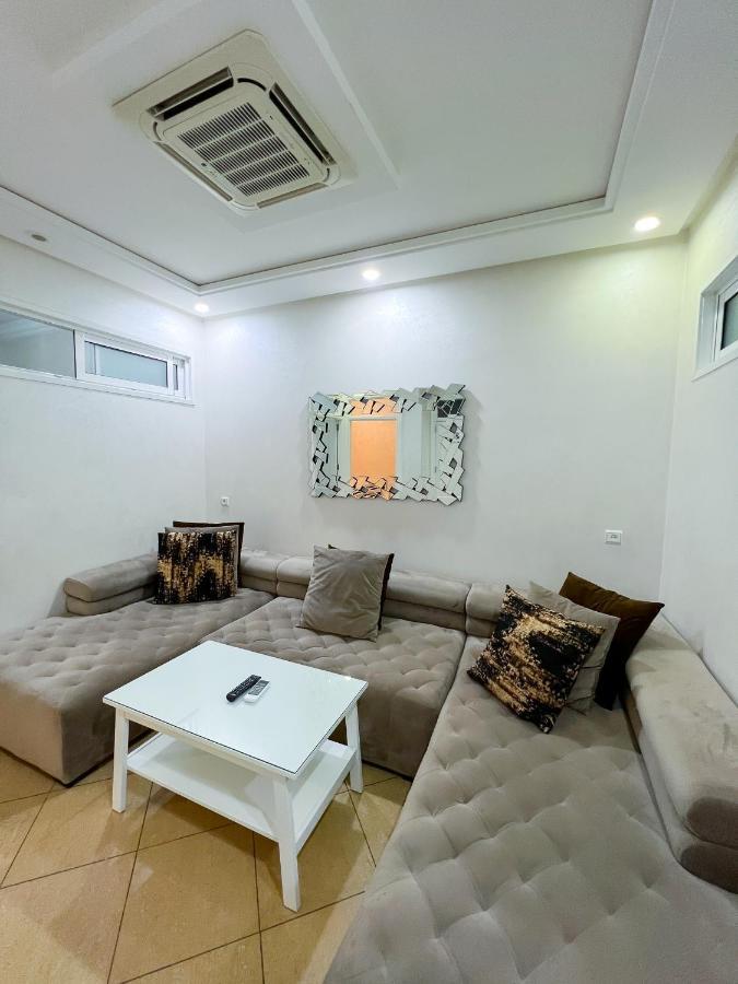Rif Appartment Al Hoceïma Zewnętrze zdjęcie