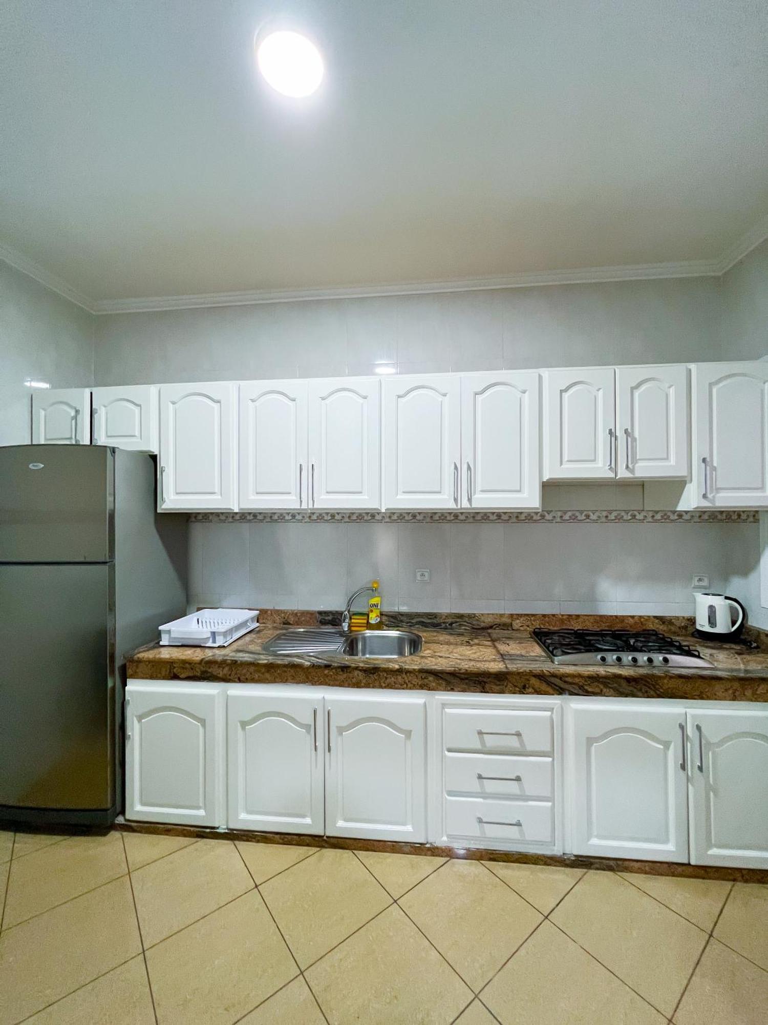 Rif Appartment Al Hoceïma Zewnętrze zdjęcie