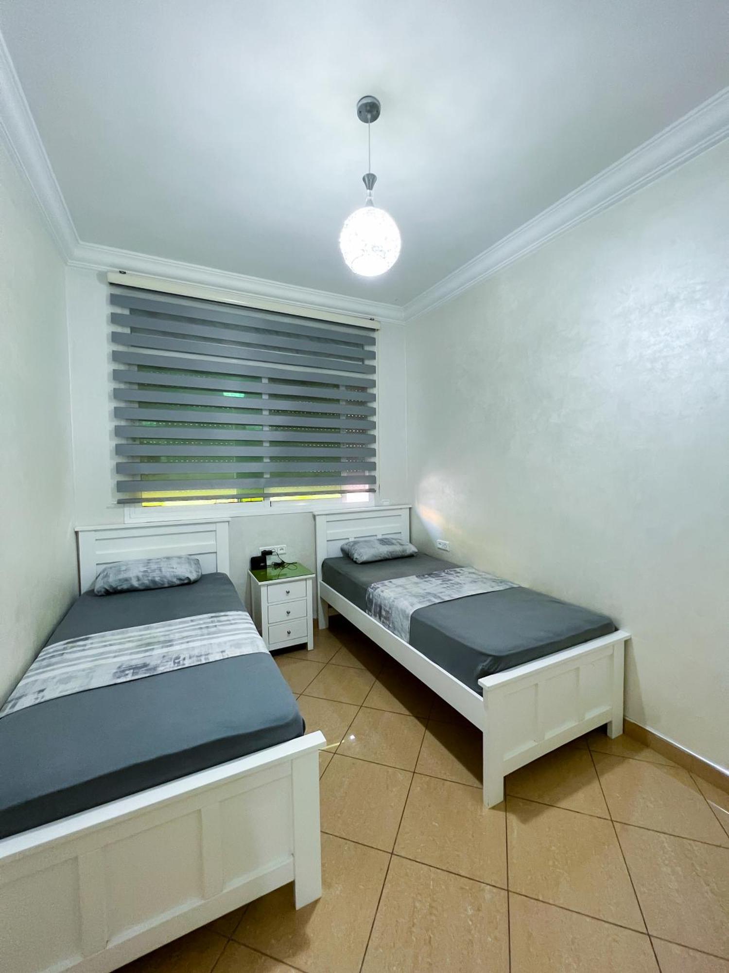 Rif Appartment Al Hoceïma Zewnętrze zdjęcie