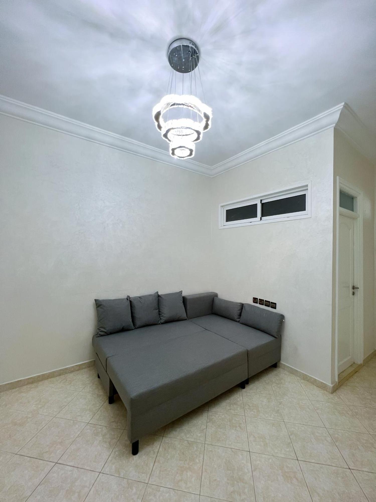 Rif Appartment Al Hoceïma Zewnętrze zdjęcie