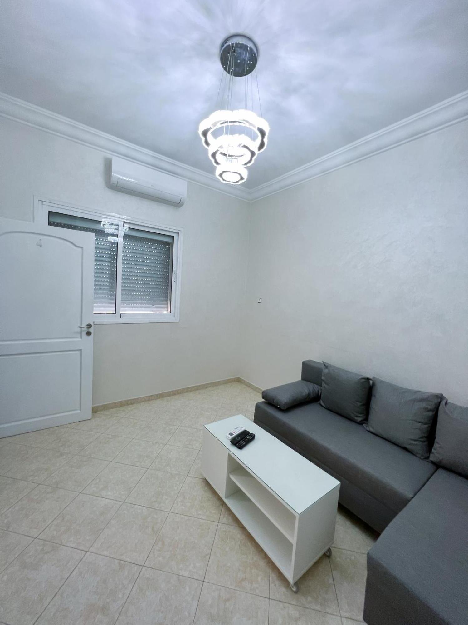 Rif Appartment Al Hoceïma Zewnętrze zdjęcie