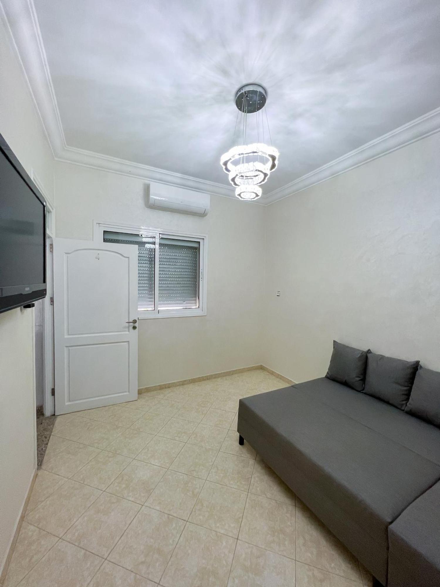 Rif Appartment Al Hoceïma Zewnętrze zdjęcie