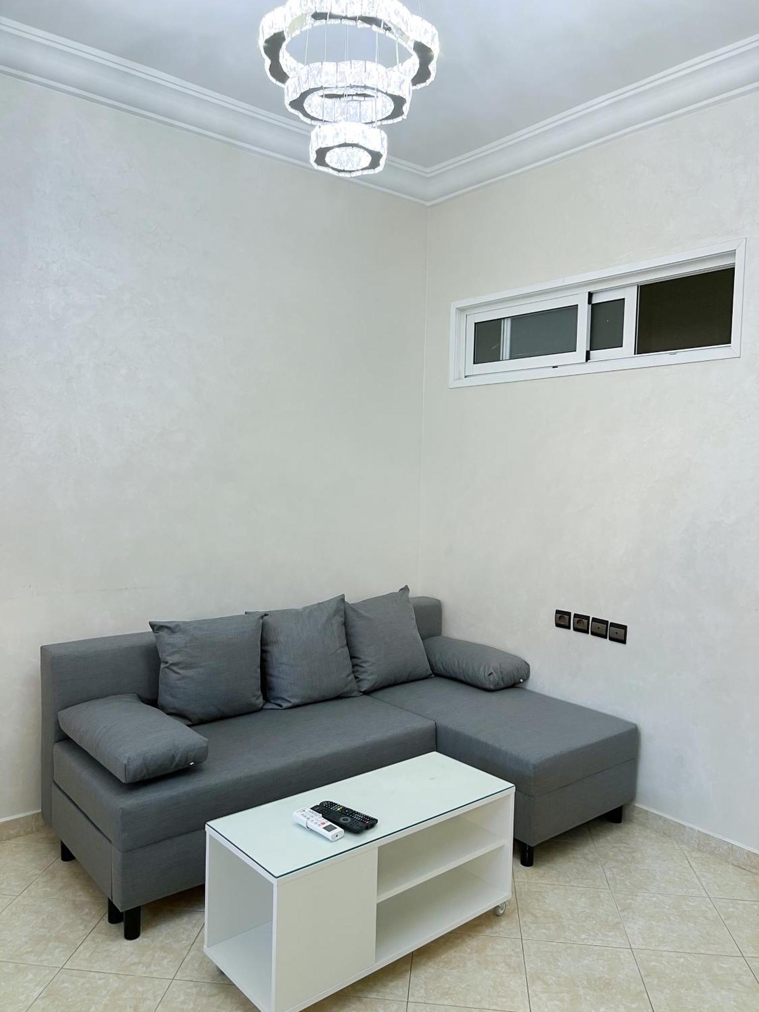 Rif Appartment Al Hoceïma Zewnętrze zdjęcie