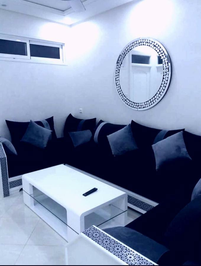 Rif Appartment Al Hoceïma Zewnętrze zdjęcie